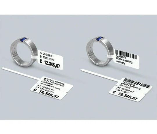 Tag Labels Suppliers Tag Labels Suppliers